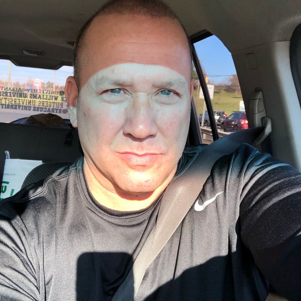 Meet your Posher, John